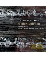 Rasmussen: Motion/Emotion