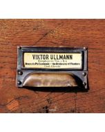Ullman: Symphonies nos 1 & 2
