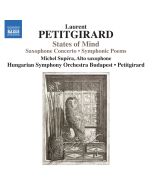 Petitgirard: States of Mind