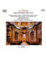 BACH: Mass in B Minor BWV232
