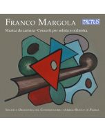 Margola: Musica da camera; Concerti
