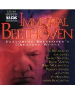 Immortal Beethoven