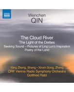 Qin: The Cloud River