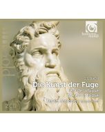 Bach: Die Kunst der Fuge