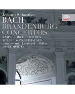 Bach: Brandenburg Concertos