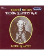 Haydn: 6 string quartets op 76