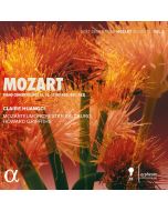 Mozart: Piano Concertos Nos 15, 16, 17