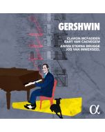 GERSHWIN: Summertime; An American in Paris; I got Rhythm; Rhapsody in Blue; ...