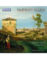 Valeri: Organ Works
