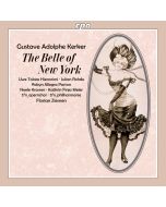 Kerker: The Belle of New York