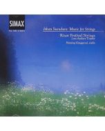 SVENDSEN: Music for strings