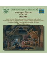 Ölander: Blenda
