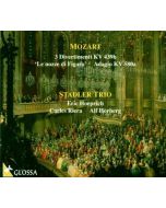 Mozart: Music for Basset Horns