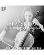 The 6 Suites by J.S. Bach