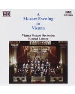 Mozart: Evening in Vienna