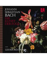 Bach: The Art of Fugue, BWV1080
