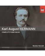 Hermann: Complete Piano Music