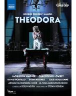 Handel: Theodora (DVD)