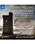 Vaughan Williams: Five Mystical Songs