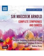 Arnold: Complete Symphonies and Dances