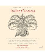 Handel: Italian Cantatas