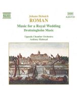 ROMAN: Drottningholm Music