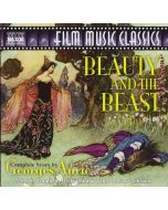 AURIC: Beauty and the Beast