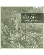 De Bousset: Cantates Spirituelles