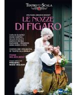 Mozart: Nozze di Figaro