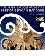 Best of German Baroque: Bach
