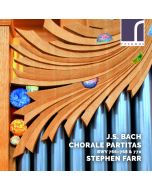 Bach: Chorale Partitas