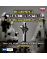 Palmeri: Misa a Buenos Aires