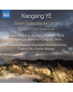 Ye: Seven Episodes for Lin'an