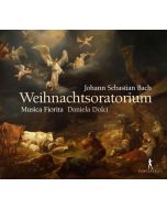 Bach: Weihnachtsoratorium BWV 248