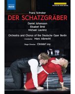 Schreker: Der Schatzgräber