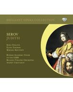 Serov: Judith