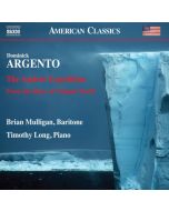 Argento: The Andrée Expedition,  From the Diary of Virginia Woolf