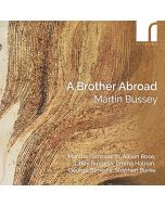 Bussey: A Brother Abroad