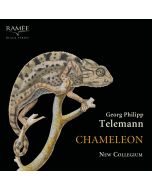 Telemann: Chameleon