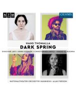 Thomalla: Dark Spring