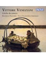 Veneziani: Chamber songs