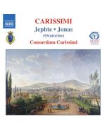 CARISSIMI: Jephte, Jonas