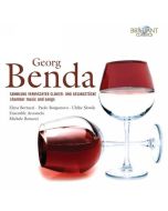Benda: Chamber Music and Songs