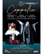 Delibes: Coppélia