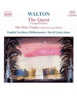 WALTON: The Quest