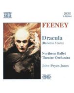 FEENEY: Dracula