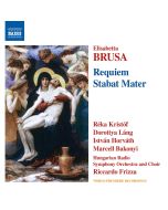 Brusa: Requiem; Stabat Mater