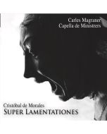 Morales: Super Lamentationes