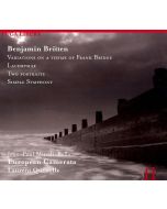 Britten: Variations on a Theme by Bridge op.10