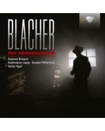 Blacher: Der Grossinquisitor